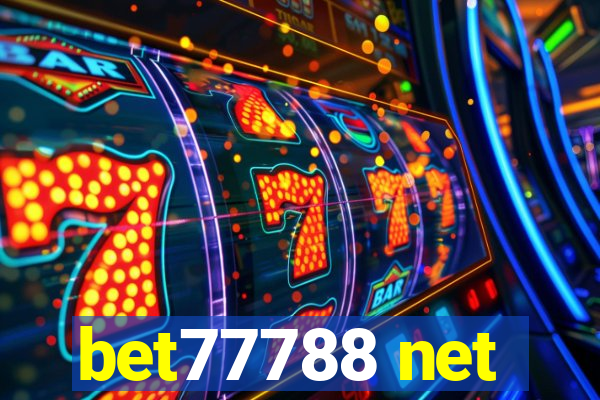 bet77788 net